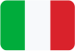 Badges Italiano